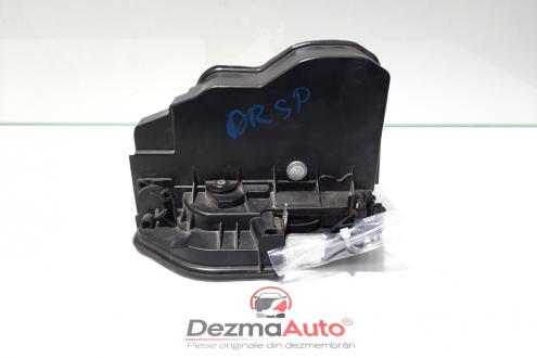 Broasca dreapta spate, Bmw 5 Touring (E61) [Fabr 2004-2010] 7202148 (id:432647)