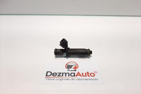 Injector, Skoda Fabia 2 (5J, 542) [Fabr 2007-2014] 1.2 B, BBM, 03D906031F (id:432450)