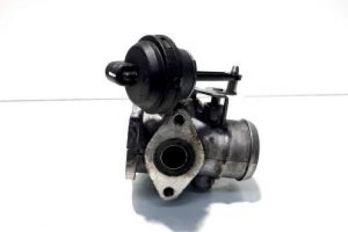 Egr cu clapeta, Vw Polo (9N) [Fabr 2001-2008] 1.4 tdi, AMF, 045131501C (id:432220)