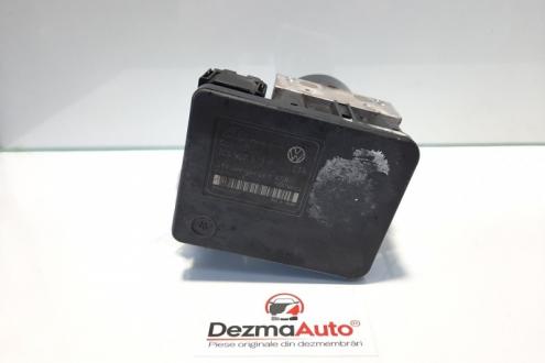 Unitate control, Vw Golf 4 (1J1) [Fabr 1997-2004] 1.9 tdi, 1J0614417D, 1C0907379K