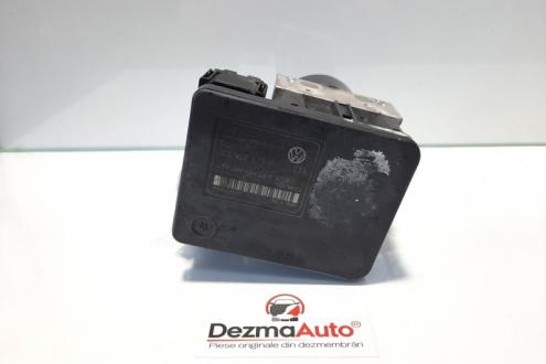 Unitate control, Vw Bora (1J2) [Fabr 1998-2005] 1.9 tdi, 1J0614417D, 1C0907379K