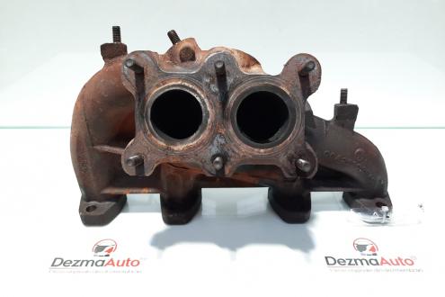 Galerie evacuare, Audi A3 (8P1) [Fabr 2003-2012] 1.6 tdi, BSE, 06A253033AS (id:432236)