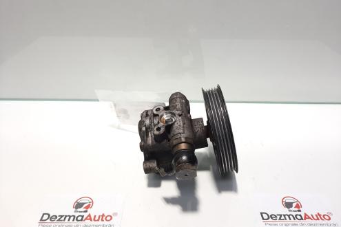 Pompa servo directie, Audi A4 (8D2, B5) [Fabr 1994-2000] 2.5 tdi, 8D0145177D (pr:110747)