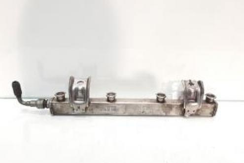Rampa injectoare, Ford Mondeo 3 (B5Y) [Fabr 2000-2007] 1.8 benz, CHHB, 4M5G-9D280-DA (id:432772)