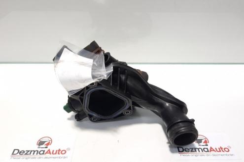 Corp termostat, Peugeot 308 [Fabr 2007-2013] 1.6 b, 5FW, V754184680 (id:432838)