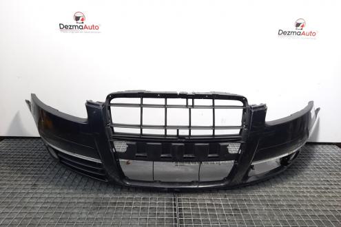 Bara fata cu proiectoare, Audi A6 (4F2, C6) [Fabr 2004-2010] (id:433040)