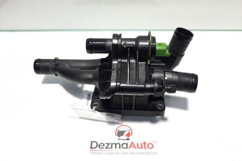 Corp termostat, Ford Kuga II [Fabr 2012-prezent] 1.5 tdci, XWMC, 9820023280 (id:432878)