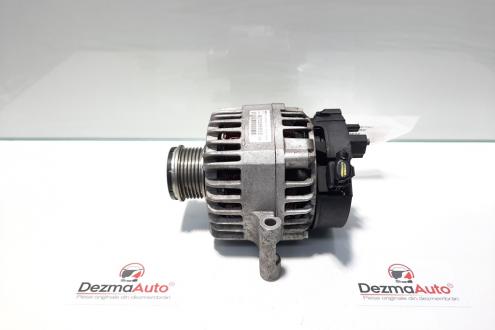 Alternator, Opel Corsa D [Fabr 2006-2013] 1.3 cdti, Z13DTH, GM13256932 (id:432824)