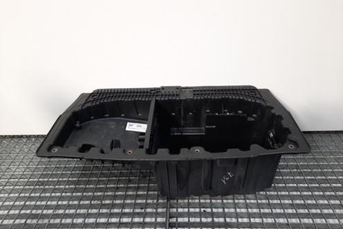 Suport baterie, Bmw 1 Coupe (E82) [Fabr 2006-2013] 2.0 diesel, 7120019