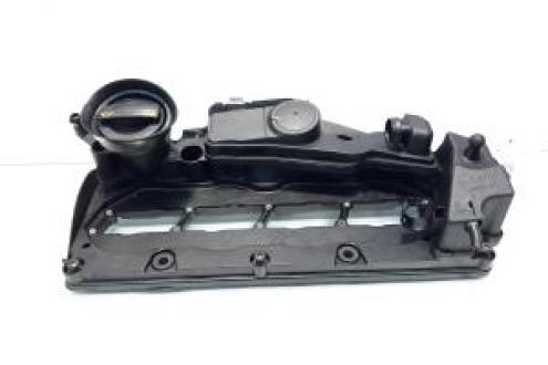 Capac culbutori, cod 03L103469K, VW Eos (1F7, 1F8) 2.0 TDI, CBA (id:432856)