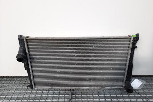 Radiator racire apa, Bmw 1 Coupe (E82) [Fabr 2006-2013] 2.0 diesel, N47D20A, 781025801