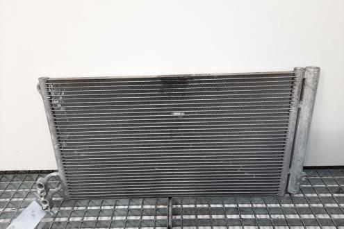 Radiator clima, Bmw 1 Cabriolet (E88) [Fabr 2008-2013] 2.0 diesel, N47D20A, 9169526-02