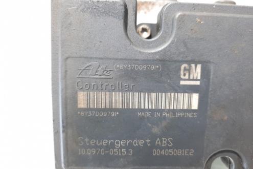 Unitate control, Opel Zafira B (A05) [Fabr 2006-2011] 1.9cdti, GM13246534BE (id:431106)