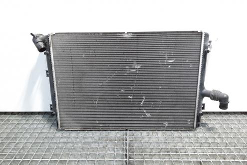 Radiator racire apa, Vw Passat Variant (3C5) [Fabr 2005-2010] 2.0 tdi, CBA, 3C0121253Q (id:433419)