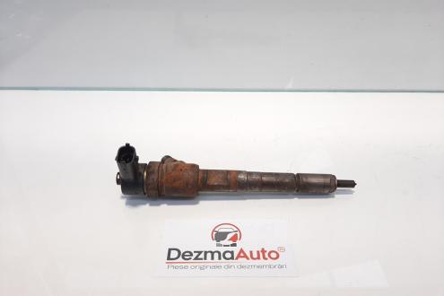 Injector, Fiat Doblo Cargo (223) [Fabr 2000-2010] 1.3 M-Jet, 223A9000, 0445110183 (id:433358)