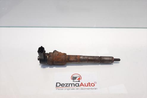 Injector, Fiat Doblo Cargo (223) [Fabr 2000-2010] 1.3 M-Jet, 223A9000, 0445110183 (id:433359)