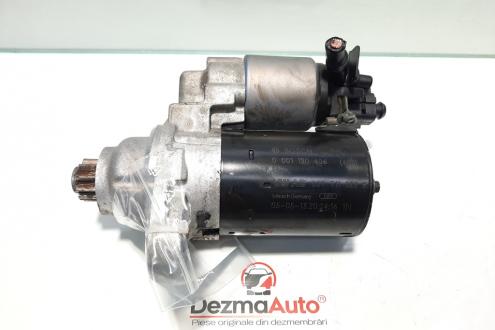 Electromotor, Opel Antara [Fabr 2006-2017] 1.4 b, BKY, 02T911023R, 5 vit man (id:433232)