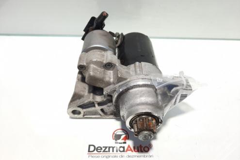 Electromotor, Opel Antara [Fabr 2006-2017] 1.4 b, BKY, 02T911023R, 5 vit man (id:433232)