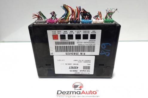Calculator confort, Opel Antara [Fabr 2006-2017] 2.0 cdti, Z20DMH, 25826125 (id:432927)
