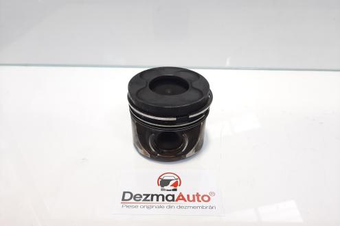 Piston, Bmw 5 (E60) [Fabr 2004-2010] 2.5 D, 256D2 (id:433586)