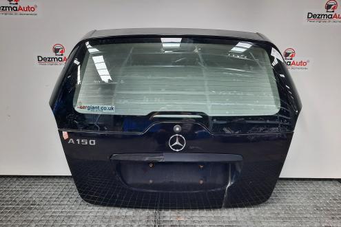 Haion cu luneta, Mercedes Clasa A (W169) [Fabr 2004-2012] (id:433658)