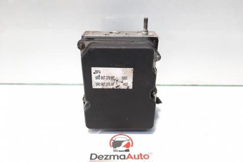 Unitate control, Skoda Fabia 2 (facelift) [Fabr 2010-2014] 1.2 tsi, 6R0907379BE, 6R0614517BA