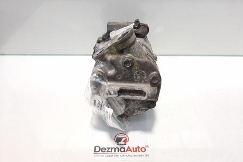 Compresor clima, Opel Astra H [Fabr 2004-2009] 1.7 cdti, Z17DTH, GM24421642 (pr:110747)