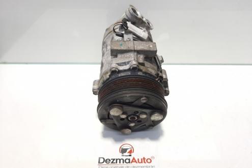 Compresor clima, Opel Astra H [Fabr 2004-2009] 1.7 cdti, Z17DTH, GM24421642 (pr:110747)