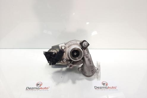 Supapa turbo electrica, Citroen Berlingo 2 [Fabr 2008-2015] 1.6 hdi, 9H06 (id:433677)