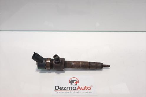 Injector, Opel Zafira B (A05) [Fabr 2006-2011] 1.9 cdti, Z19DT, 0445110165 (id:433710)