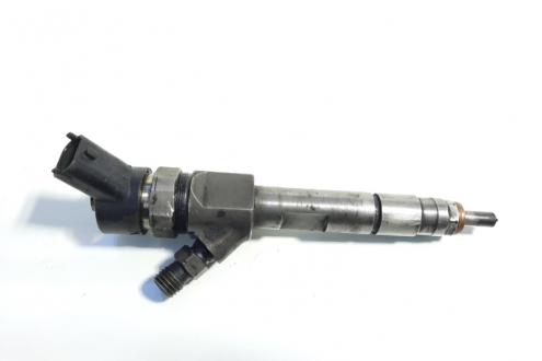 Injector, Renault Megane 2 [Fabr 2002-2008] 1.9 dci, F9Q812, 8200389369, 0445110230 (id:433724)