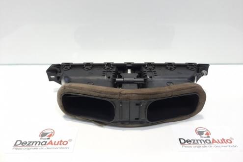 Grila aer bord centrala, cod 9112206-01, Bmw 5 Touring (E61) (id:429426)