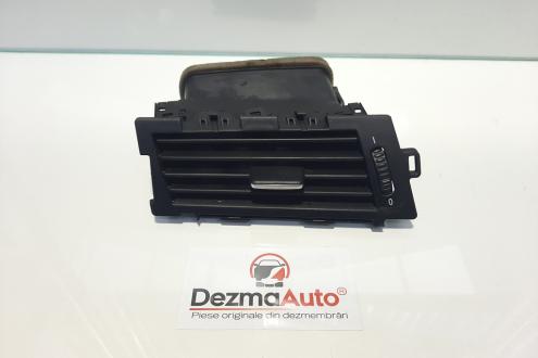 Grila aer bord stanga, cod  9112203-01, Bmw 5 Touring (E61) (id:429441)