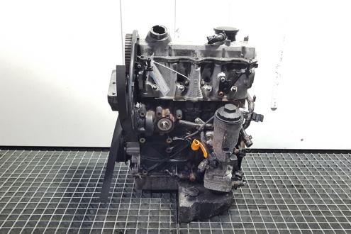 Motor, Skoda Fabia 1 (6Y2) [Fabr 1999-2008] 1.9 sdi, ASY
