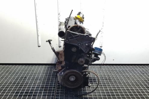 Motor, Renault Kangoo 1 [Fabr 1997-2007] 1.5 dci, K9K704