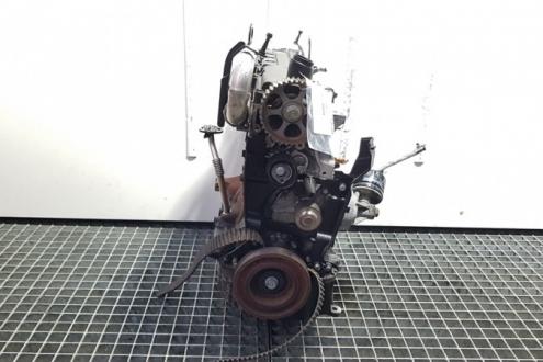 Motor, Nissan Almera 2 (N16) [Fabr 2000-2006], 1.5 dci, K9K722