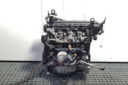 Motor, Nissan Kubistar (X76) [Fabr 2003-2009], 1.5 dci, K9K722