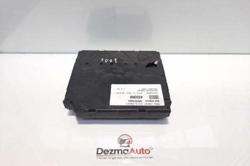 Modul confort, Vw Jetta 4 (6Z) [Fabr 2011-2017] 5K0937086J (id:433360)