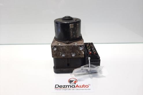 Unitate control, Vw Golf 4 (1J1) [Fabr 1997-2004] 1.9 tdi, 1J0614517J, 1C0907379M (id:431146)