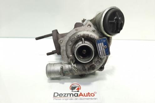 Turbosuflanta, Opel Combo Combi [Fabr 2001-2011] 1.3 cdti, Z13DTJ, 73501344 (id:433632)