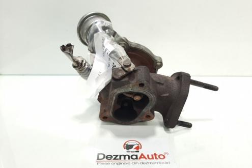 Turbosuflanta, Opel Combo Combi [Fabr 2001-2011] 1.3 cdti, Z13DTJ, 73501344 (id:433632)