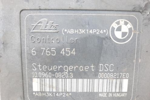 Unitate control, Bmw 3 Coupe (E46) [Fabr 1999-2005] 2.0 d, 6765452, 6765454 (id:431121)