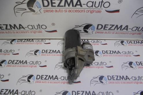 Electromotor 2339305033, Peugeot Boxer Platforma [Fabr 2006-prezent], 2.2hdi 4HU