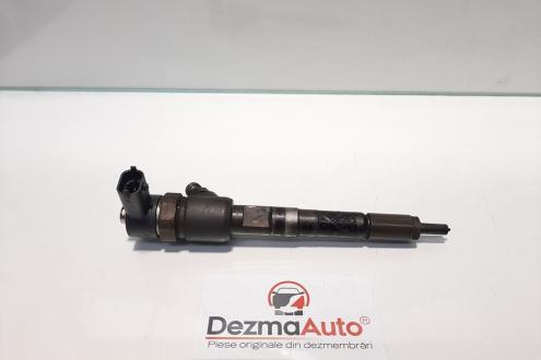 Injector, Fiat Doblo Cargo (223) [Fabr 2000-2010] 1.3 M-JET, 233A9000, 0445110183 (id:433073)