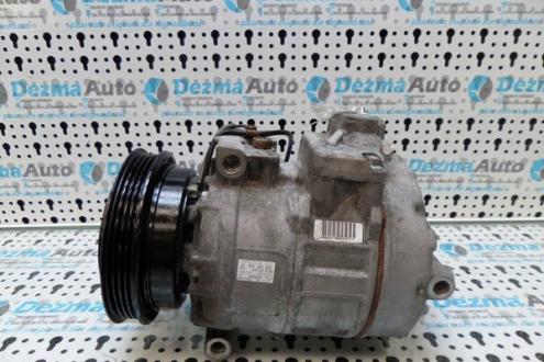 Compresor clima, 8D0260808, Vw Passat (3B3), 1.9tdi, (id:157623)