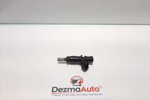 Injector, Ford Fiesta 6 [Fabr 2008-prezent] 1.6 B, 5FW, 752817680-05 (id:433122)