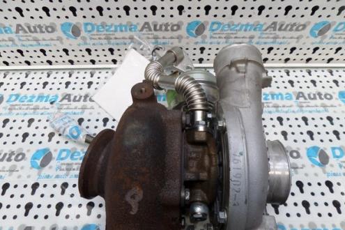 Turbosuflanta 55211064, Alfa Romeo 159 (939) 1.9jtdm (id.169197)