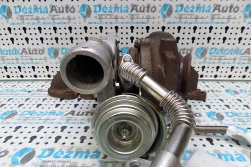 Turbosuflanta 55211064, Alfa Romeo 159 (939) 1.9jtdm (id.169197)