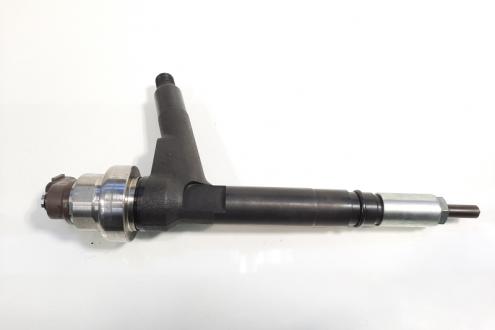Injector, Opel Meriva A [Fabr 2003-2009] 1.7 cdti, Z17DTH, 897313-8613 (id:434235)