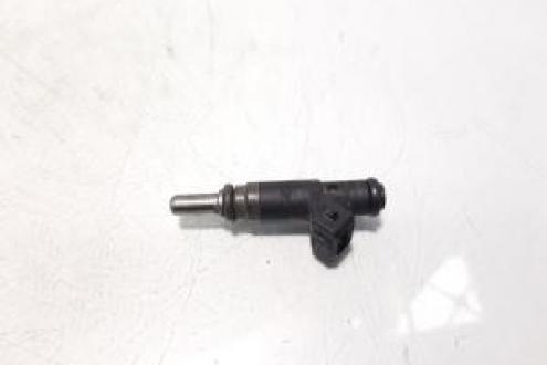 Injector, Bmw 3 (E46) [Fabr 1998-2005] 1.6 B, N45B16AB, 7506158